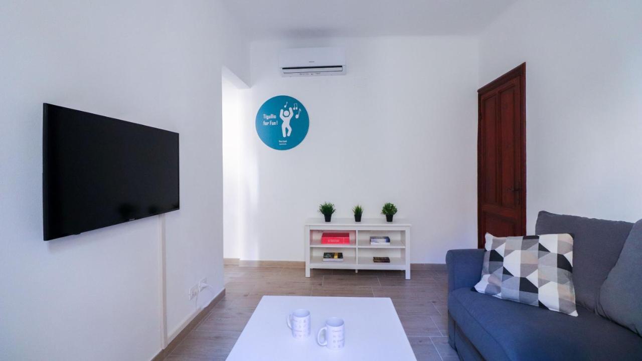 Italianway - Liceti 5 Apartamento Rapallo Exterior foto
