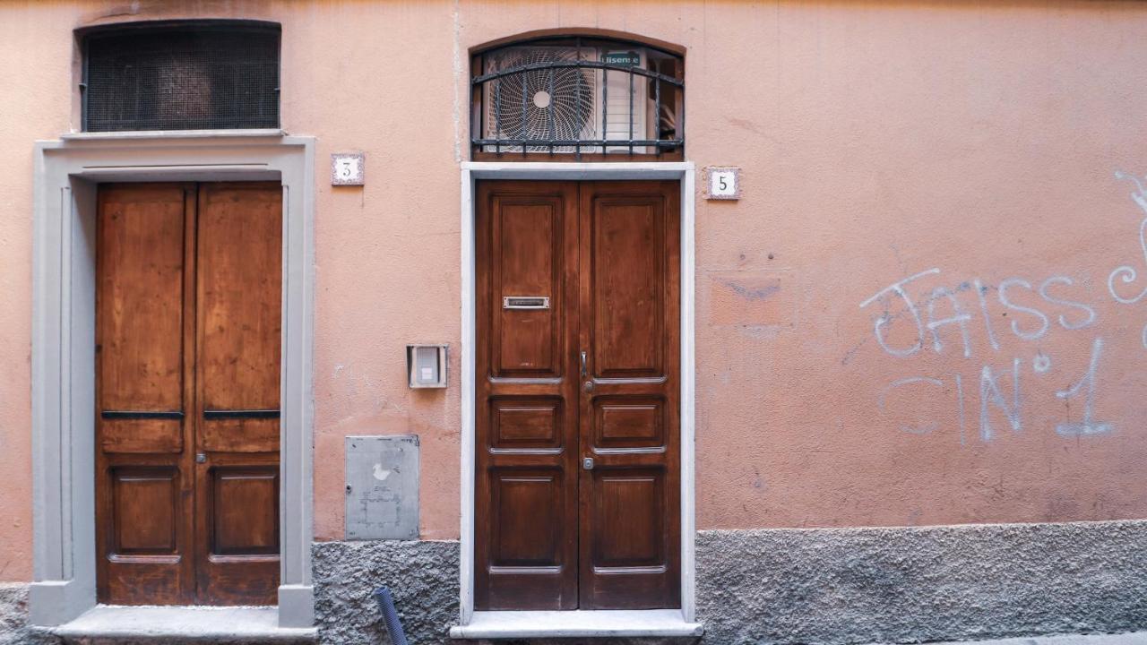 Italianway - Liceti 5 Apartamento Rapallo Exterior foto