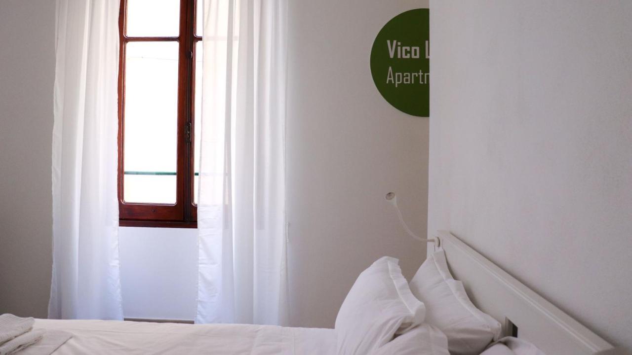 Italianway - Liceti 5 Apartamento Rapallo Exterior foto