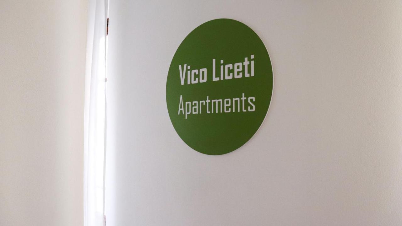 Italianway - Liceti 5 Apartamento Rapallo Exterior foto