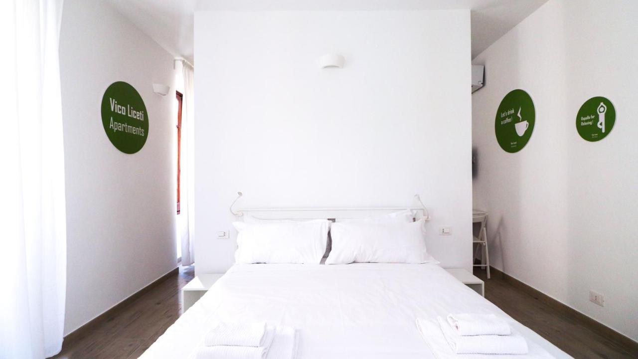 Italianway - Liceti 5 Apartamento Rapallo Exterior foto