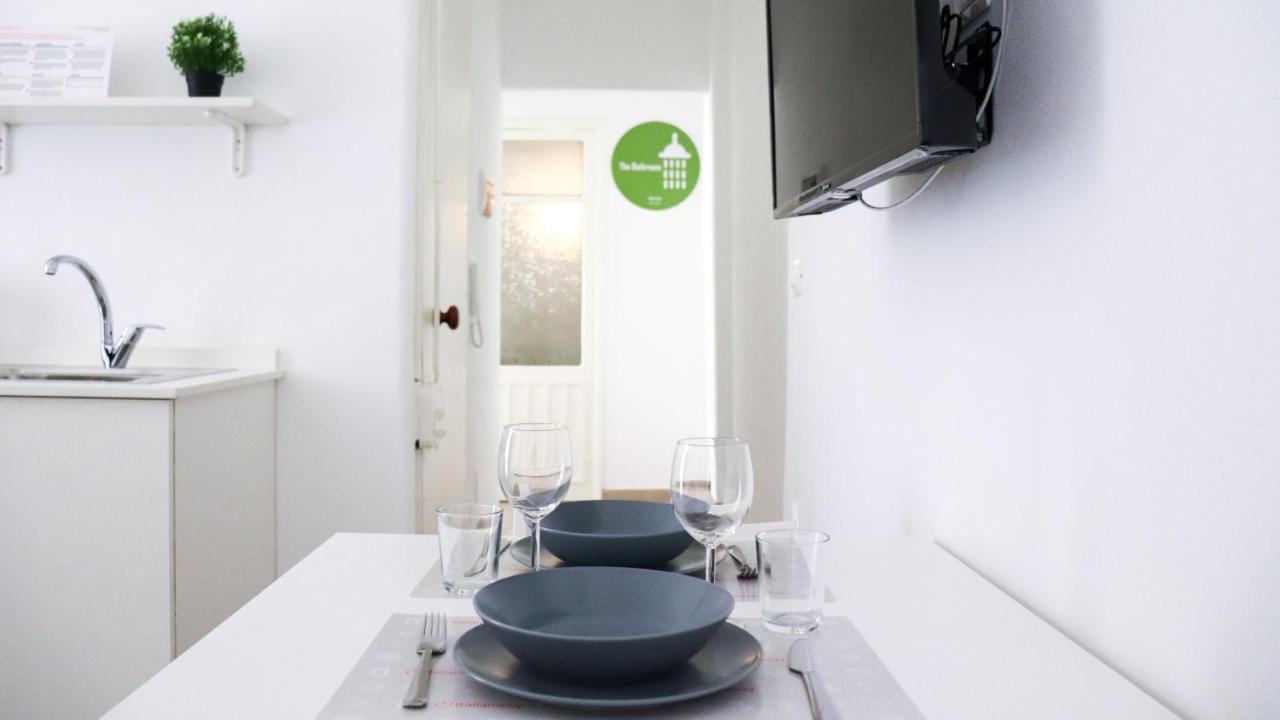 Italianway - Liceti 5 Apartamento Rapallo Exterior foto