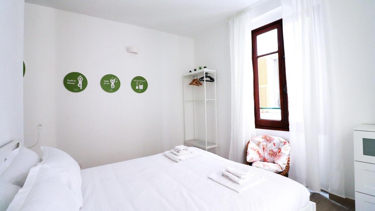 Italianway - Liceti 5 Apartamento Rapallo Exterior foto
