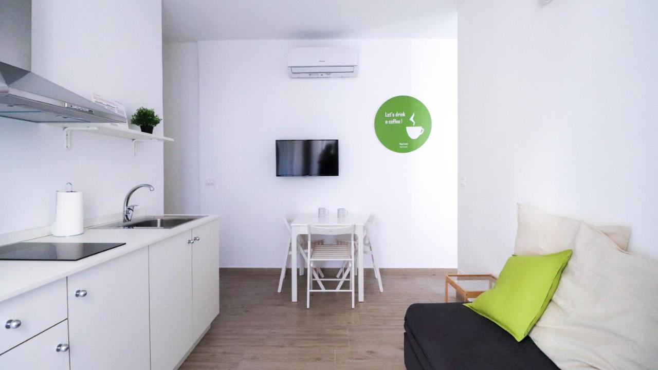 Italianway - Liceti 5 Apartamento Rapallo Exterior foto