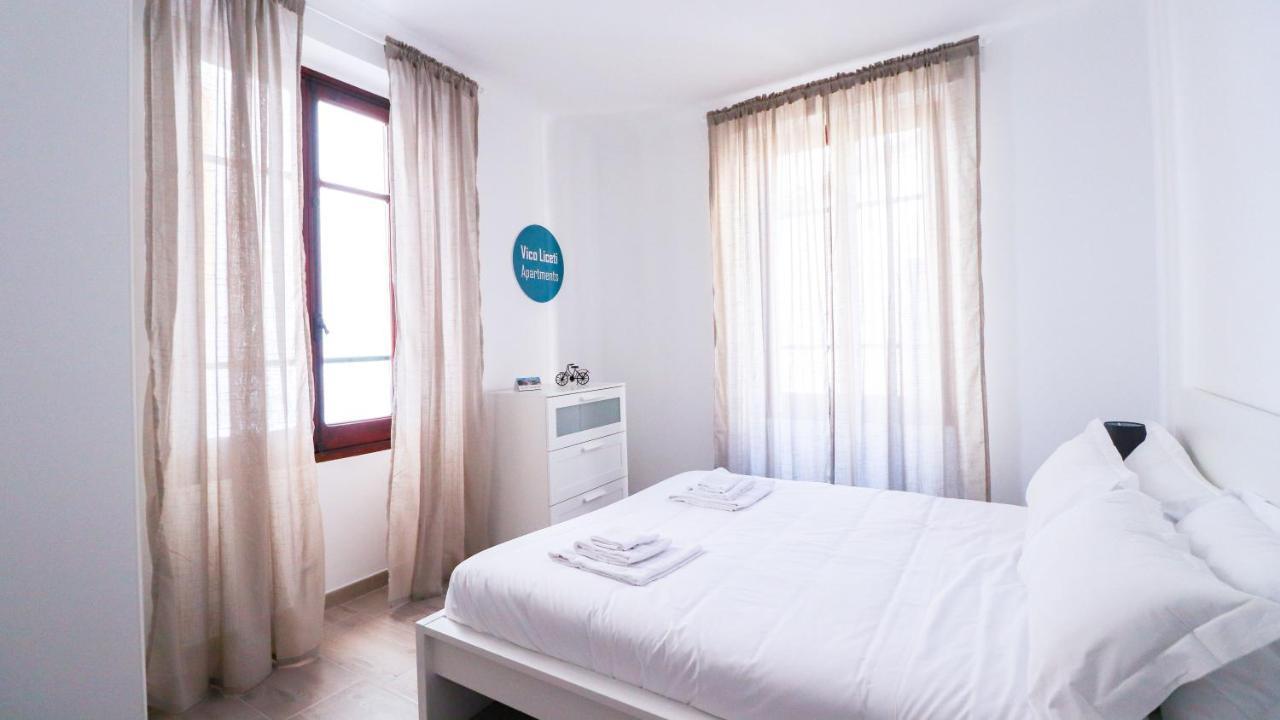 Italianway - Liceti 5 Apartamento Rapallo Exterior foto