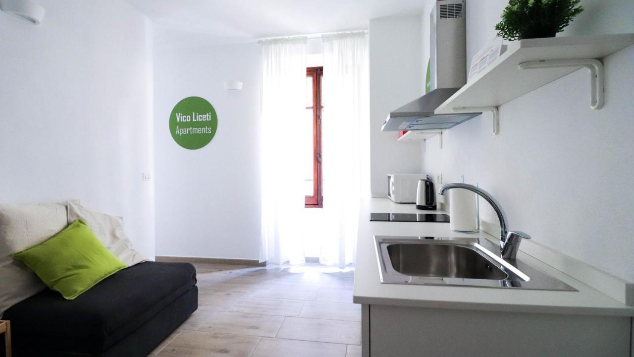 Italianway - Liceti 5 Apartamento Rapallo Exterior foto